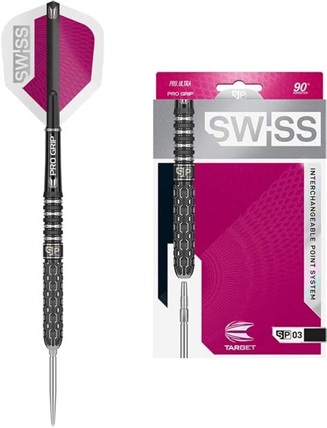 Amazon.com: Swiss Point Darts.